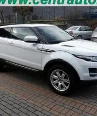 LAND ROVER Range Rover Evoque 2.2 SD4 Coupé Dynamic LAND ROVER Range Rover Evoque 2.2 SD4 Coupé Dynamic