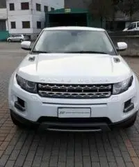 LAND ROVER Range Rover Evoque 2.2 SD4 Coupé Dynamic