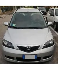 MAZDA 2 1200cc 5p. Unica Proprietaria WRC AUTO MAZDA 2 1200cc 5p. Unica Proprietaria WRC AUTO