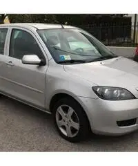MAZDA 2 1200cc 5p. Unica Proprietaria WRC AUTO MAZDA 2 1200cc 5p. Unica Proprietaria WRC AUTO