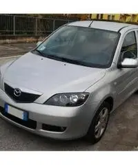 MAZDA 2 1200cc 5p. Unica Proprietaria WRC AUTO MAZDA 2 1200cc 5p. Unica Proprietaria WRC AUTO