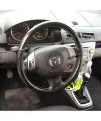 MAZDA 2 1200cc 5p. Unica Proprietaria WRC AUTO MAZDA 2 1200cc 5p. Unica Proprietaria WRC AUTO
