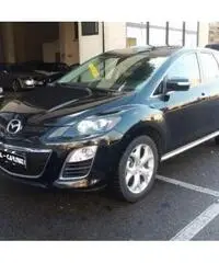 MAZDA CX-7 2.2 CD Sport Tourer MAZDA CX-7 2.2 CD Sport Tourer