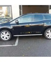 MAZDA CX-7 2.2 CD Sport Tourer MAZDA CX-7 2.2 CD Sport Tourer