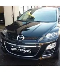 MAZDA CX-7 2.2 CD Sport Tourer MAZDA CX-7 2.2 CD Sport Tourer