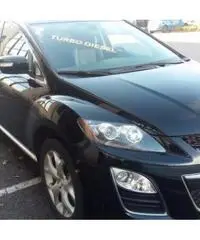 MAZDA CX-7 2.2 CD Sport Tourer MAZDA CX-7 2.2 CD Sport Tourer
