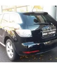 MAZDA CX-7 2.2 CD Sport Tourer MAZDA CX-7 2.2 CD Sport Tourer
