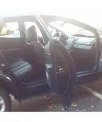 MAZDA CX-7 2.2 CD Sport Tourer MAZDA CX-7 2.2 CD Sport Tourer