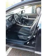 MAZDA CX-7 2.2 CD Sport Tourer MAZDA CX-7 2.2 CD Sport Tourer