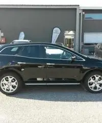 MAZDA CX-7 2.2L MZR CD Sport Tourer MAZDA CX-7 2.2L MZR CD Sport Tourer