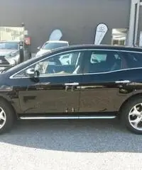 MAZDA CX-7 2.2L MZR CD Sport Tourer MAZDA CX-7 2.2L MZR CD Sport Tourer