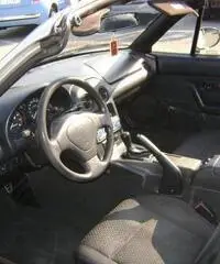 Mazda MX-5 MAZDA SPYDER 1.6 BENZINA Mazda MX-5 MAZDA SPYDER 1.6 BENZINA