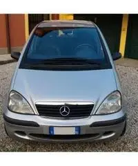 MERCEDES-BENZ A 140 cat Classic Favolosa Passo Lungo WRC AUTO MERCEDES-BENZ A 140 cat Classic Favolosa Passo Lungo WRC AUTO
