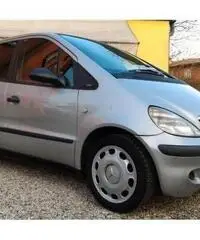 MERCEDES-BENZ A 140 cat Classic Favolosa Passo Lungo WRC AUTO MERCEDES-BENZ A 140 cat Classic Favolosa Passo Lungo WRC AUTO