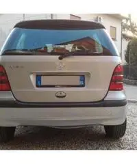MERCEDES-BENZ A 140 cat Classic Favolosa Passo Lungo WRC AUTO MERCEDES-BENZ A 140 cat Classic Favolosa Passo Lungo WRC AUTO