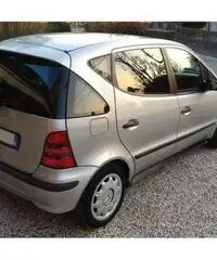 MERCEDES-BENZ A 140 cat Classic Favolosa Passo Lungo WRC AUTO MERCEDES-BENZ A 140 cat Classic Favolosa Passo Lungo WRC AUTO