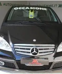 MERCEDES-BENZ A 160 Avantgarde MERCEDES-BENZ A 160 Avantgarde