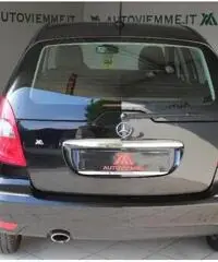MERCEDES-BENZ A 160 Avantgarde MERCEDES-BENZ A 160 Avantgarde