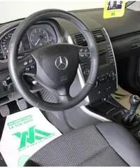 MERCEDES-BENZ A 160 Avantgarde MERCEDES-BENZ A 160 Avantgarde
