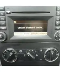 MERCEDES-BENZ A 160 Avantgarde