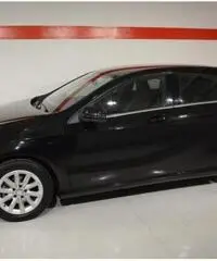 MERCEDES-BENZ A 180 CDI Automatic Executive MERCEDES-BENZ A 180 CDI Automatic Executive