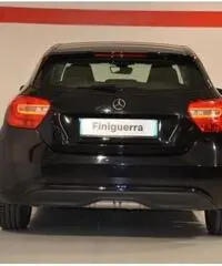 MERCEDES-BENZ A 180 CDI Automatic Executive MERCEDES-BENZ A 180 CDI Automatic Executive