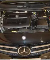 MERCEDES-BENZ A 180 CDI Automatic Executive