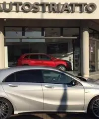 MERCEDES-BENZ A 45 AMG 4Matic MERCEDES-BENZ A 45 AMG 4Matic