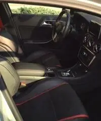 MERCEDES-BENZ A 45 AMG 4Matic MERCEDES-BENZ A 45 AMG 4Matic