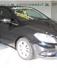 MERCEDES-BENZ B 180 CDI Automatic Executive MERCEDES-BENZ B 180 CDI Automatic Executive