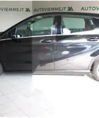 MERCEDES-BENZ B 180 CDI Automatic Executive MERCEDES-BENZ B 180 CDI Automatic Executive