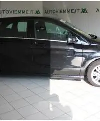 MERCEDES-BENZ B 180 CDI Automatic Executive MERCEDES-BENZ B 180 CDI Automatic Executive
