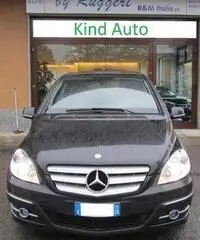 Mercedes-Benz B 180 CDI 109Cv. Premium m/t