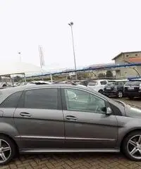 Mercedes-Benz Classe B B 200 Turbo Sport 5 porte