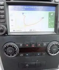 Mercedes-Benz Classe B B 200 Turbo Sport 5 porte