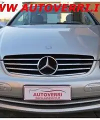 MERCEDES-BENZ CLK 270 CDI cat Avantgarde MERCEDES-BENZ CLK 270 CDI cat Avantgarde