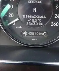 MERCEDES-BENZ CLS 320 CDI Sport