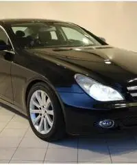 MERCEDES-BENZ CLS 350 CDI Chrome MERCEDES-BENZ CLS 350 CDI Chrome