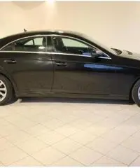 MERCEDES-BENZ CLS 350 CDI Chrome MERCEDES-BENZ CLS 350 CDI Chrome