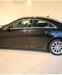 MERCEDES-BENZ CLS 350 CDI Chrome MERCEDES-BENZ CLS 350 CDI Chrome