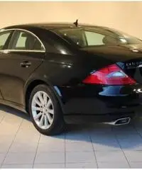 MERCEDES-BENZ CLS 350 CDI Chrome MERCEDES-BENZ CLS 350 CDI Chrome