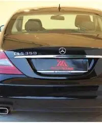 MERCEDES-BENZ CLS 350 CDI Chrome MERCEDES-BENZ CLS 350 CDI Chrome