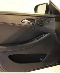 MERCEDES-BENZ CLS 350 CDI Chrome MERCEDES-BENZ CLS 350 CDI Chrome