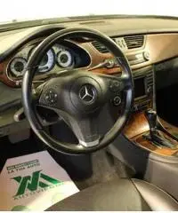 MERCEDES-BENZ CLS 350 CDI Chrome MERCEDES-BENZ CLS 350 CDI Chrome