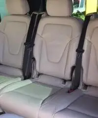 MERCEDES-BENZ V 250 CDI BlueTEC Autom Premium Long IVA ESPOSTA MERCEDES-BENZ V 250 CDI BlueTEC Autom Premium Long IVA ESPOSTA