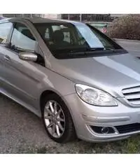 Mercedes Classe B 180 CDI Sport