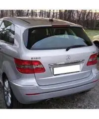 Mercedes Classe B 180 CDI Sport Mercedes Classe B 180 CDI Sport