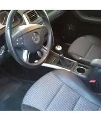 Mercedes Classe B 180 CDI Sport Mercedes Classe B 180 CDI Sport