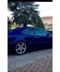 MercedesCLK 200 Kompressor MercedesCLK 200 Kompressor