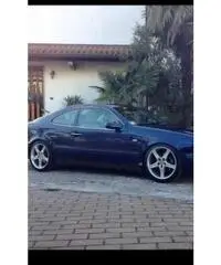 MercedesCLK 200 Kompressor MercedesCLK 200 Kompressor